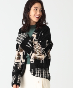 PENDLETON × B:MING by BEAMS / 別注 ボアジャケット 19AW