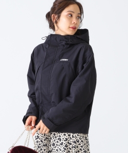 GERRY × B:MING by BEAMS / 別注 切替2WAY マウンテンパーカ 19AW