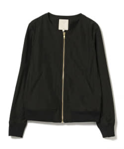 B:MING by BEAMS / ノーカラー ジップ ブルゾン  20