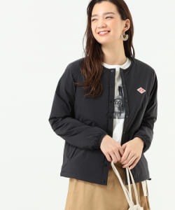 DANTON / インサレーション ジャケット 20