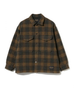 PENDLETON / CPO シャツジャケット
