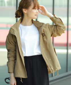 B:MING by BEAMS / マウンテンパーカ