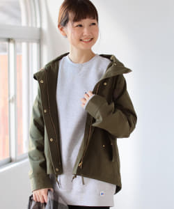 B:MING by BEAMS / マウンテンパーカ