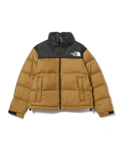 THE NORTH FACE / ヌプシ ジャケット