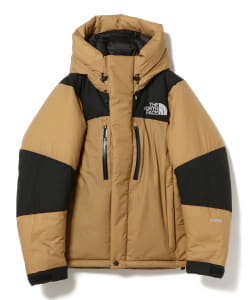THE NORTH FACE / バルトロ ライト ジャケット