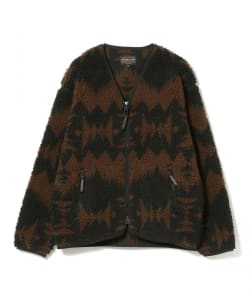 PENDLETON × B:MING by BEAMS / 別注 ボア ジャケット