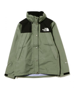 THE NORTH FACE / マウント レインテックス ジャケット
