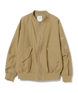 B:MING by BEAMS / ルーズ MA-1