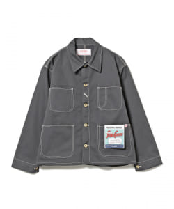 UNIVERSAL OVERALL × B:MING by BEAMS / 別注 カバーオール