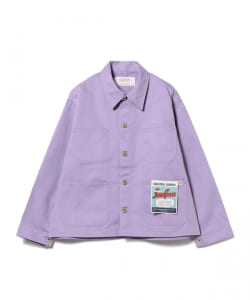 UNIVERSAL OVERALL × B:MING by BEAMS / 別注 カバーオール