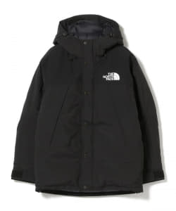 THE NORTH FACE / マウンテン ダウン ジャケット
