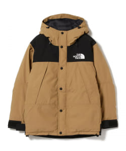 THE NORTH FACE / マウンテン ダウン ジャケット