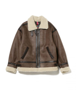 ALPHA INDUSTRIES / B-3 ジャケット