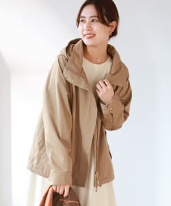 B:MING by BEAMS / 撥水 マウンテンパーカ 21AW