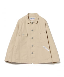 SMITH'S AMERICAN × B:MING by BEAMS / 別注 オックス カバーオール