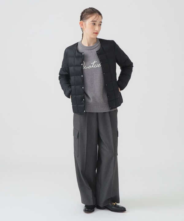 B:MING by BEAMS（ビーミング by ビームス）TAION / インナー