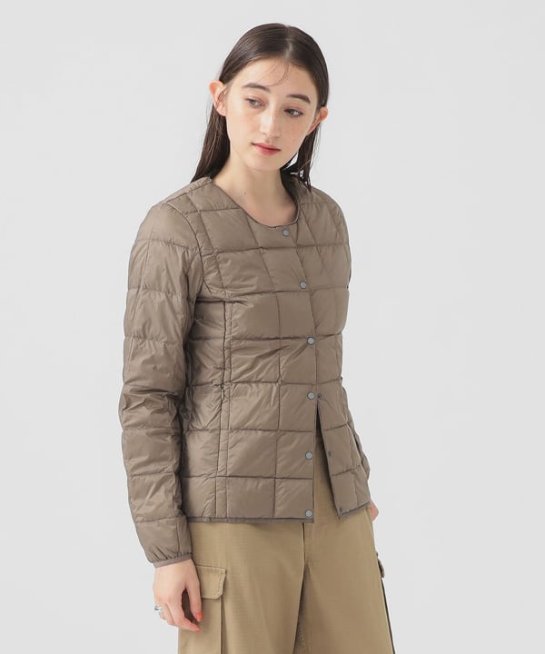 B:MING by BEAMS（ビーミング by ビームス）TAION / インナー ダウン