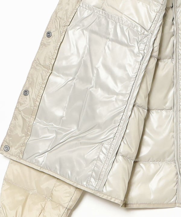 ⭐️新品同様⭐️taion×BEAMS ベトジャン ダウンジャケット スーベニア ⭐️新品同様⭐️taion×BEAMS ベトジャン ダウンジャケット