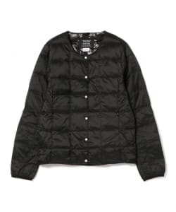 TAION / Inner down jacket (S-L)