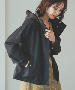 B:MING by BEAMS / 撥水 マウンテンパーカー 22AW