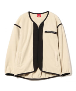 Manhattan Portage / Vネック ブルゾン