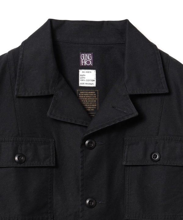 B:MING by BEAMS B:MING by BEAMS Outlet] GUNG HO × B:MING by BEAMS ...