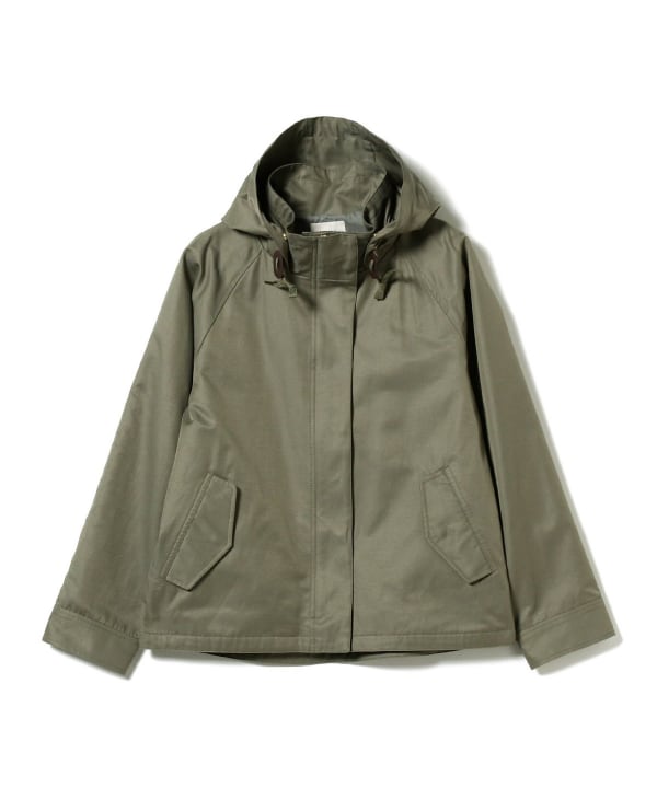 【美品】BEAMS/ビームス/マウンテンパーカー/M B:MING by BEAMS（ビーミング by ビームス）撥水 マウンテン