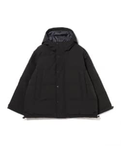 DANTON / DOWN HOODED JACKET