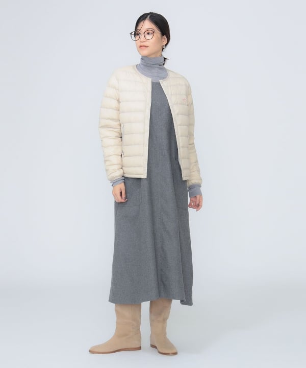 B:MING by BEAMS B:MING by BEAMS DANTON Inner Down Jacket