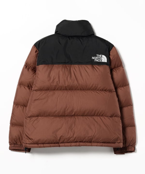 THE NORTH FACE × ビーミング by ビームス / 別注ヌプシ