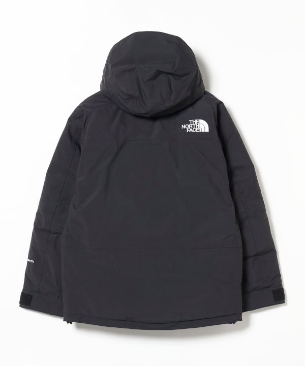 B:MING by BEAMS（ビーミング by ビームス）THE NORTH FACE / Mountain 