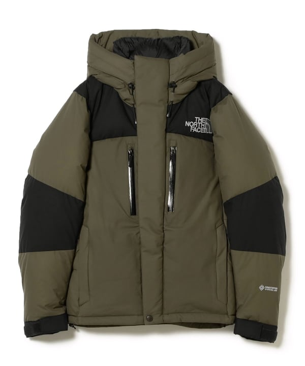 B:MING by BEAMS（ビーミング by ビームス）THE NORTH FACE / Baltro Light Jacket（XXS～XS）（ブルゾン  ダウンジャケット）通販｜BEAMS