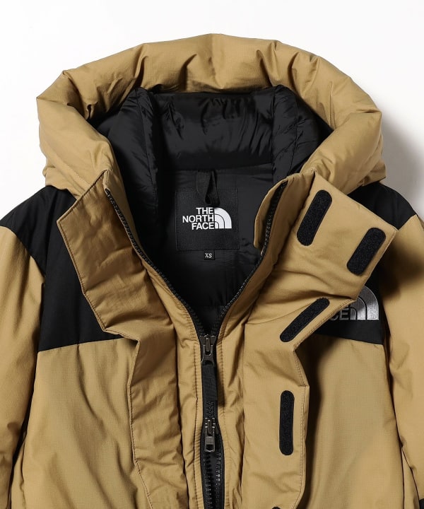 B:MING by BEAMS（ビーミング by ビームス）THE NORTH FACE / Baltro Light Jacket（XXS～XS）（ブルゾン  ダウンジャケット）通販｜BEAMS