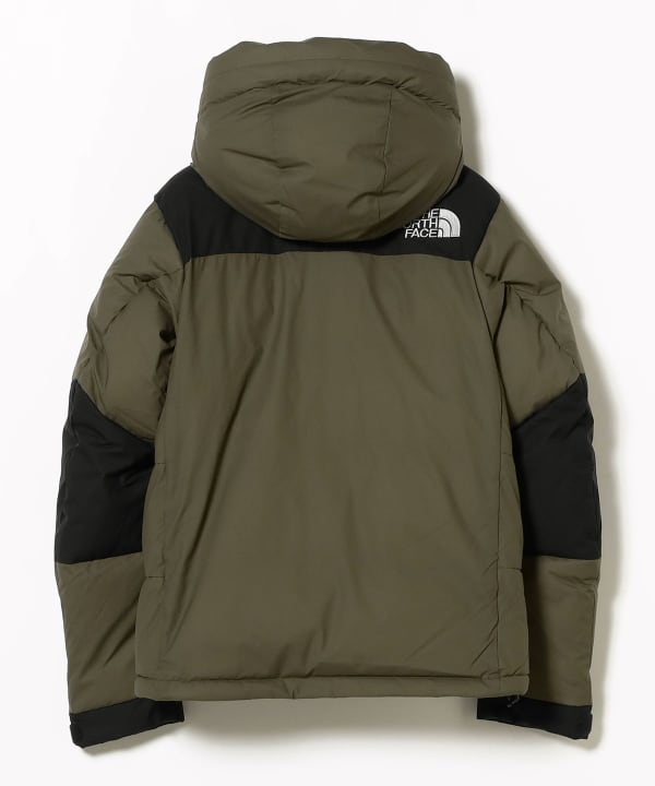 B:MING by BEAMS（ビーミング by ビームス）THE NORTH FACE / Baltro Light  Jacket（XXS～XS）（ブルゾン ダウンジャケット）通販｜BEAMS