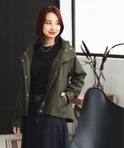 ▲B:MING by BEAMS / 撥水 マウンテンパーカー 23AW