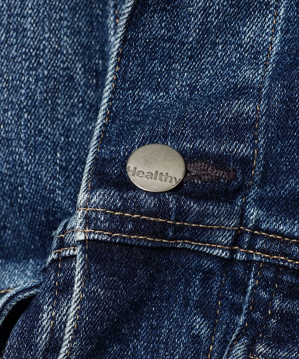 B:MING by BEAMS（ビーミング by ビームス）Healthy DENIM / Grain