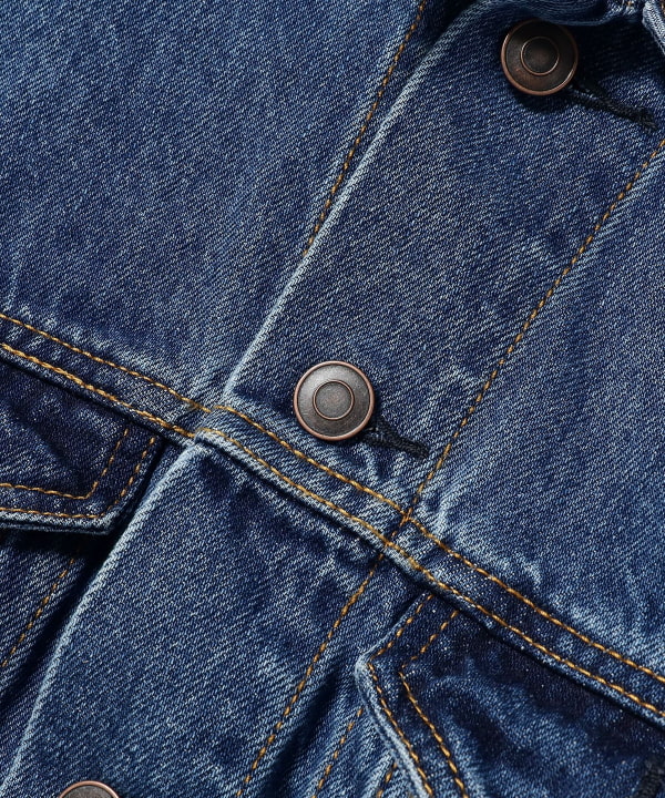 B:MING by BEAMS（ビーミング by ビームス）ambiance / Denim