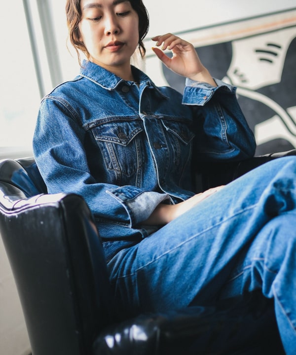 B:MING by BEAMS（ビーミング by ビームス）ambiance / Denim