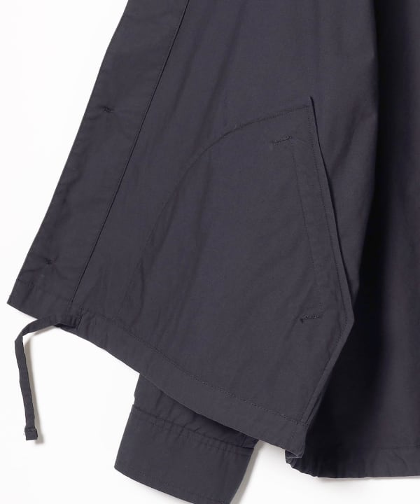 B:MING by BEAMS（ビーミング by ビームス）DANTON / コットン フード