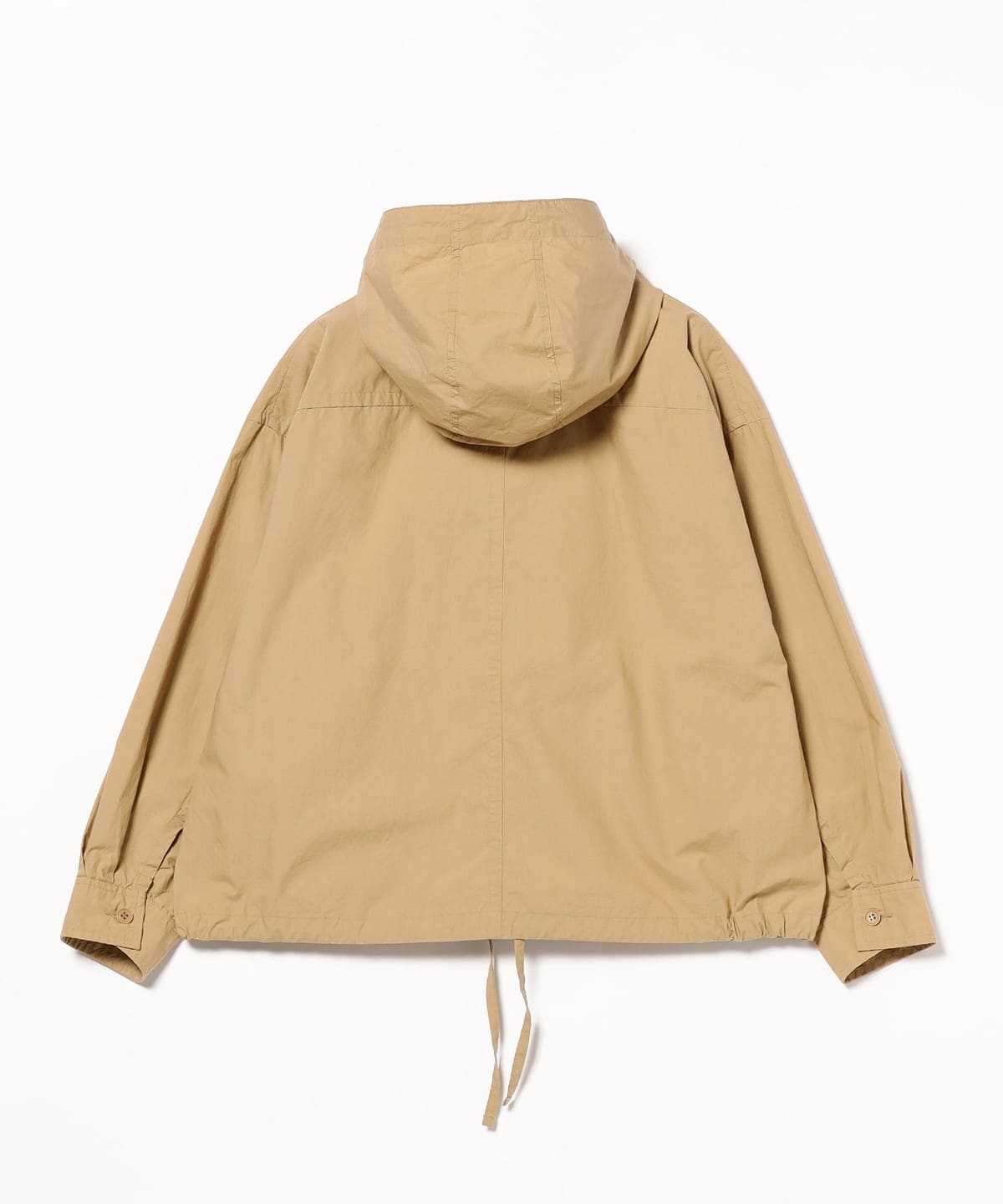 B:MING by BEAMS B:MING by BEAMS DANTON cotton hooded 