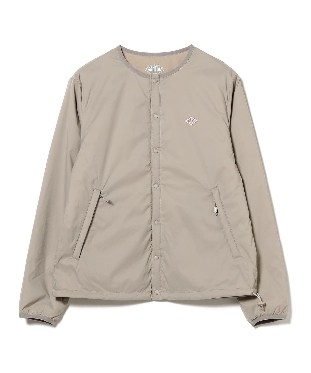 定価1.8万 ダントン INSULATION JACKET 定価1.8万 ダントン INSULATION JACKET