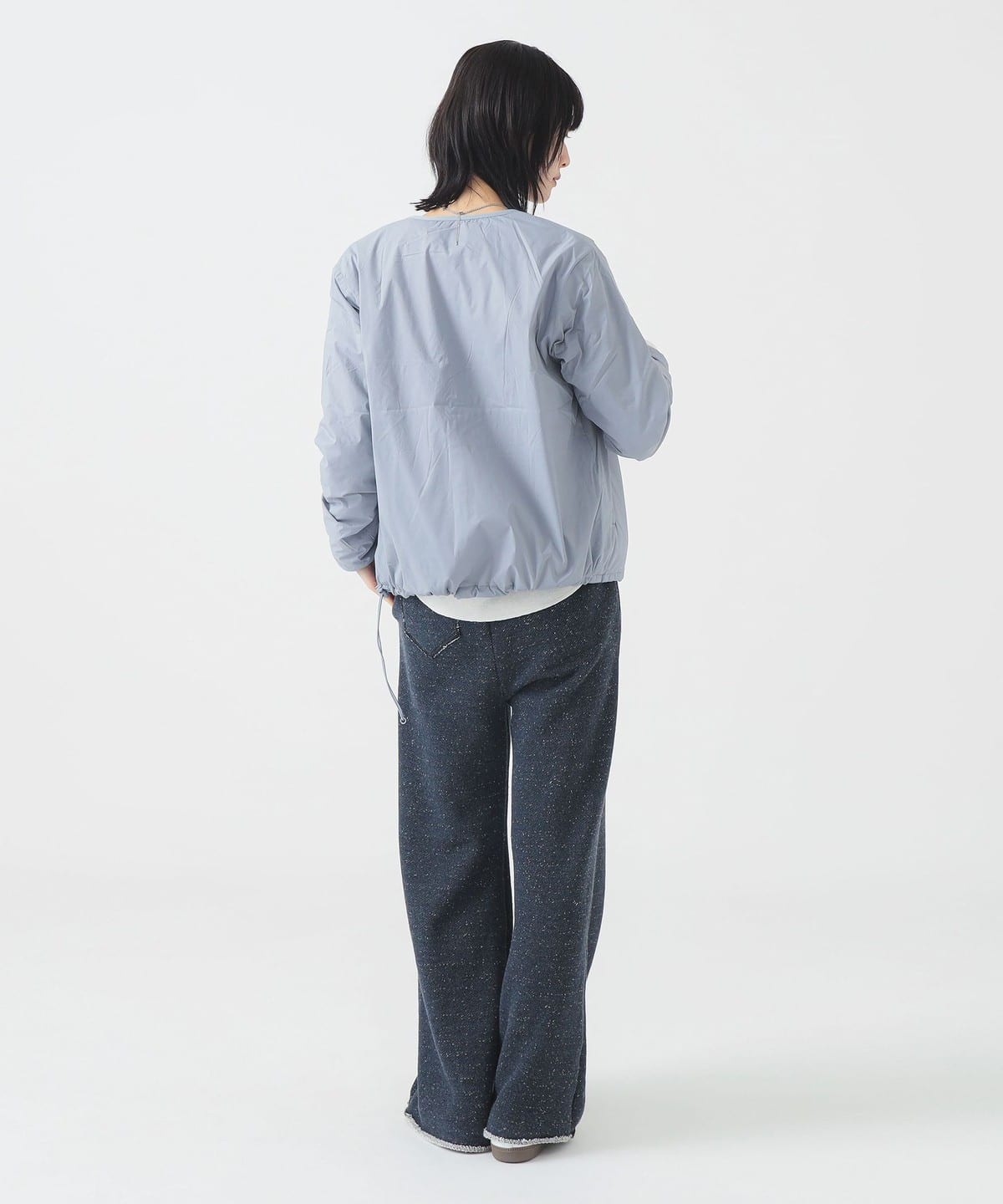 B:MING by BEAMS（ビーミング by ビームス）DANTON / インサレーション