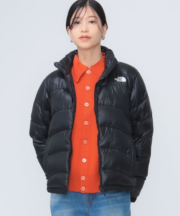 B:MING by BEAMS（ビーミング by ビームス）THE NORTH FACE / ジップインジップ アコンカグア ジャケット（S～M）（ブルゾン  ダウンジャケット）通販｜BEAMS