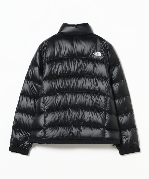 B:MING by BEAMS（ビーミング by ビームス）THE NORTH FACE / ジップインジップ アコンカグア ジャケット（S～M）（ブルゾン  ダウンジャケット）通販｜BEAMS