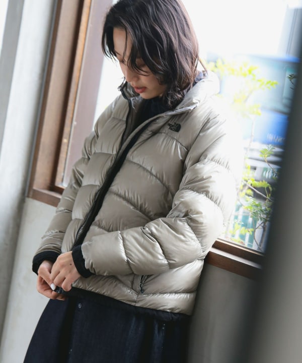 B:MING by BEAMS（ビーミング by ビームス）THE NORTH FACE / ジップインジップ アコンカグア ジャケット（S～M）（ブルゾン  ダウンジャケット）通販｜BEAMS