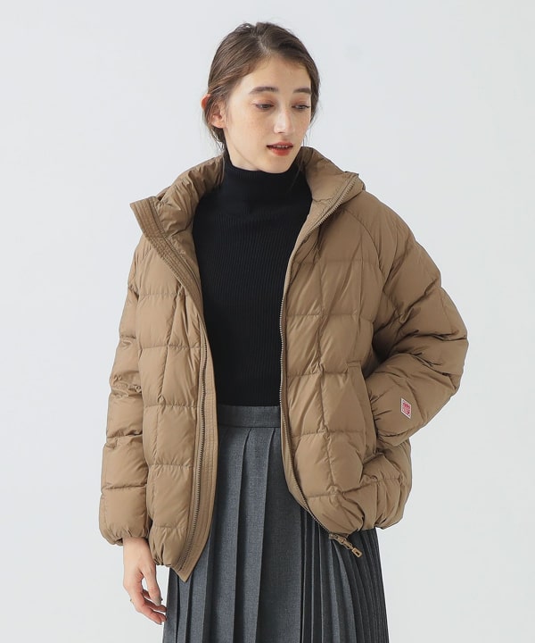 新品未使用 マウンテンハードウエア×ビームス ナイロンジャケット フーディ MOUNTAIN HARDWEAR(マウンテンハードウェア) コアエアシェル