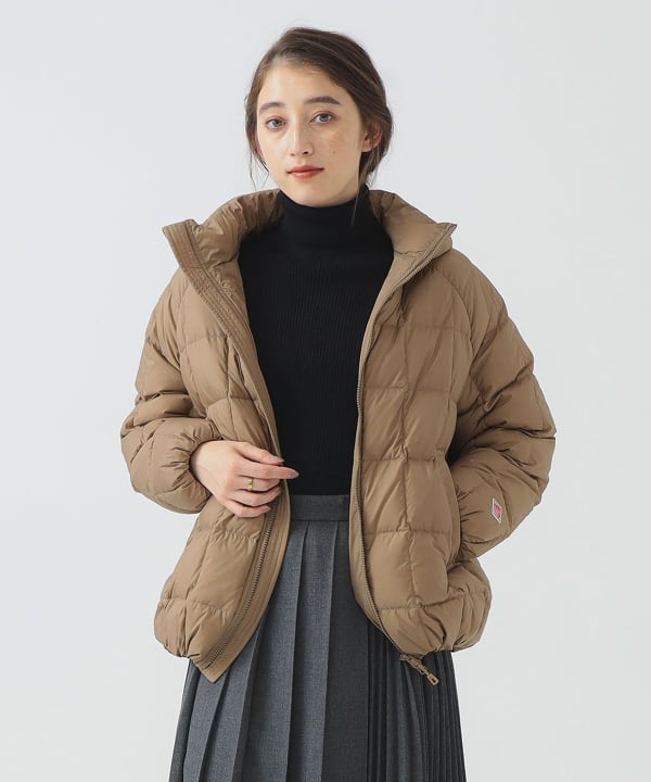 B:MING by BEAMS（ビーミング by ビームス）DANTON / フーディー