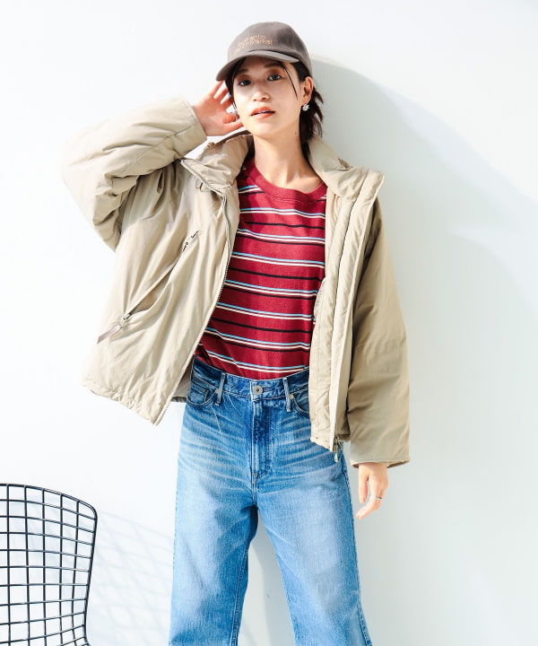 B:MING by BEAMS（ビーミング by ビームス）【別注】WILD THINGS