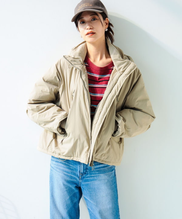 B:MING by BEAMS（ビーミング by ビームス）【別注】WILD THINGS