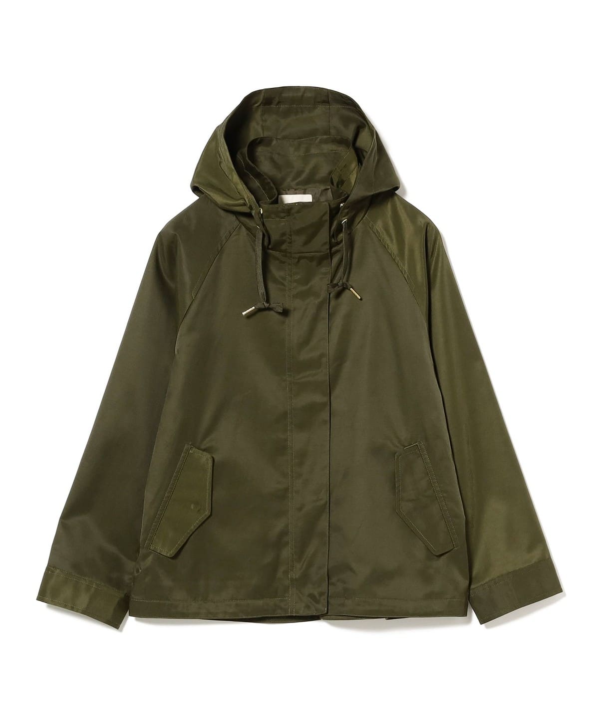 B:MING by BEAMS（ビーミング by ビームス）撥水 マウンテンパーカー